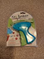 KaJinker Quick-Click bevestigingstool, Ophalen of Verzenden, Nieuw, Overige typen