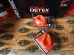 Method Feeders 15+25g.....Partij 120 stuks...+Molds size S !, Tinstraat, Overige typen, Nieuw, Ophalen of Verzenden