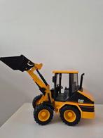 Bruder CAT bulldozer, Ophalen, Zo goed als nieuw