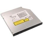 HP 652297-001 - HP 9.5mm SATA DVD-RW drive, Facturen@maascomputers.nl, Ophalen of Verzenden, Cargadoorweg 23, 6541 BT Nijmegen