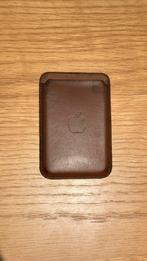 Magsafe Card Holder Apple, Ophalen of Verzenden, Zo goed als nieuw