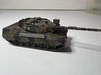 Roco Minitanks Leopard 1 camo IMG5819/20/21/22, Ophalen of Verzenden, Gebruikt, Overige typen, Roco