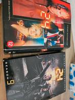 24 seizoen box seizoen 1 en 9, Boxset, Actie, Ophalen of Verzenden, Zo goed als nieuw