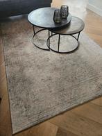 Dutchbone vloerkleed 170x240, Huis en Inrichting, Ophalen, Bruin, 150 tot 200 cm, Vintage