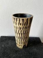 Berken bast bloempotje, klein en apart modelletje. Ong 12 cm, Ophalen of Verzenden