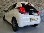 Peugeot 108 1.0 e-VTi Active *Red Lion Edition*Bluetooth*NAP, Voorwielaandrijving, Start-stop-systeem, Gebruikt, Euro 6