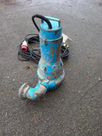 Homa dompelpomp/vuilwaterpomp, Ophalen, Gebruikt, Elektrisch, Dompelpomp