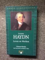 Joseph Haydn , leven en werk; door Clemens Romijn, Boeken, Nieuw, Artiest, Ophalen of Verzenden, Clemens Romijn