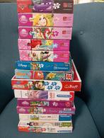 Stapel Disney puzzels in nette staat, Ophalen of Verzenden, 10 tot 50 stukjes, Gebruikt