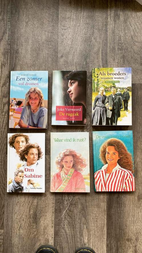 Christelijke boeken, Boeken, Streekboeken en Streekromans, Zo goed als nieuw, Ophalen of Verzenden