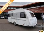 Knaus Sudwind 450 FU Rondzit / Frans Bed, Rondzit, Overige typen, 4 tot 5 meter, Knaus