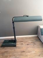 Zonnebank, Ophalen, Gebruikt, Zonnebank enkelzijdig, Minder dan 10 lampen