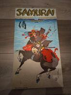 Samurai Bordspel - Clipper Serie, Gebruikt, Clipper, Ophalen of Verzenden, Reisspel