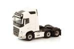 WHITE LINE; VOLVO FH5 GLOBETROTTER 6X2 TWIN STEER, Ophalen of Verzenden, Nieuw, Bus of Vrachtwagen, Wsi