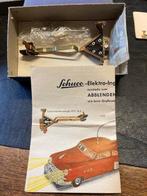 Schuco Electro Ingenico - sets, Verzenden