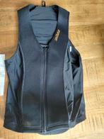 Rugbeschermer vest motor buse XXL nieuw met bon, Ophalen of Verzenden, Nieuw met kaartje