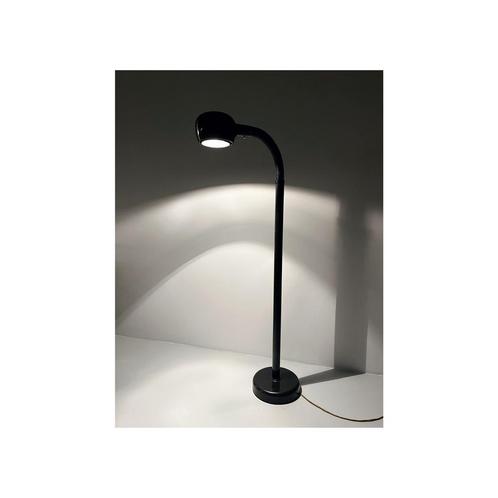 Cobra vloerlamp by Fagerhults Sweden,1970’s, Huis en Inrichting, Lampen | Vloerlampen, Zo goed als nieuw, Kunststof, Ophalen of Verzenden