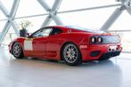 Ferrari 360 Challenge | Official Racecar | (bj 2000), Automaat, 3586 cc, Bedrijf, 2 stoelen