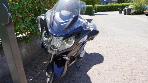BMW R1200RT 2018 Zeer Complete als neuiw, Motoren, Motoren | BMW, Particulier, Toermotor, meer dan 35 kW, 2 cilinders, Motorrijbewijs A