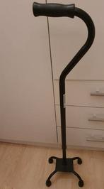 Eifel wandelstok (vierpoot), Diversen, Wandelstokken, Ophalen, Zo goed als nieuw