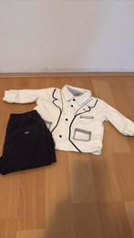 Maat 56 pakje Armani baby, Kinderen en Baby's, Babykleding | Maat 56, Ophalen of Verzenden, Zo goed als nieuw, Jongetje of Meisje