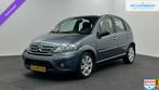 Citroen C3 1.6i-16V Exclusive ECC LM CRUISE 92000 KM., Auto's, Citroën, Gebruikt, 4 cilinders, 1108 kg, 48 €/maand