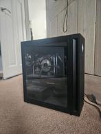 HP Omen 25L, Computers en Software, Desktop Pc's, Ophalen, Gebruikt