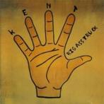 cd van Big Ass Truck ‎– Kent, Verzenden, 1980 tot 2000, Zo goed als nieuw