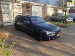 BMW 5-serie Touring 550i smg Executive, Achterwielaandrijving, Gebruikt, 8 cilinders, 367 pk