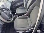 Seat Ibiza 1.4 TDI Ecomotive, '10, 5-drs, airco, apk 02-'26, Auto's, Seat, Voorwielaandrijving, Stof, Gebruikt, 580 kg