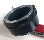 Nikon PK-3 tussenring, Ophalen of Verzenden, Gebruikt, Toebehoren
