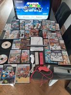 Wii met spellen voor 25 euro (zonder controllers!), Spelcomputers en Games, Games | Nintendo Wii, 1 speler, Ophalen of Verzenden