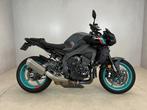 Yamaha MT 10 ABS (bj 2022), Bedrijf, Naked bike