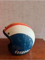 Retro Barcelona Helm, Ophalen, Gebruikt, Medium