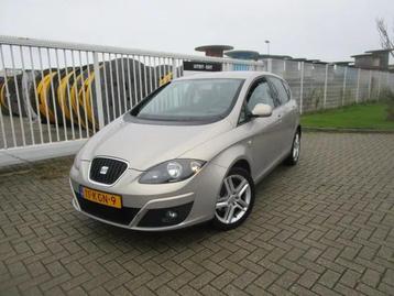 SEAT Altea 1.4 TSI Style (bj 2009)