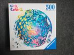 Circle of colours Ocean puzzel, Ophalen of Verzenden, Zo goed als nieuw