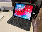 Apple iPad 32GB met Toetsenbord, 10 inch, Gebruikt, 32 GB, Apple iPad