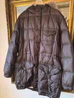 Burberry Brit Heren Winterjas, Kleding | Heren, Jassen | Winter, Maat 52/54 (L), Bruin, Ophalen of Verzenden, Zo goed als nieuw