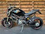 Ducati Monster 1100 EVO 2012 ABS met onderhoudshistorie, Motoren, Motoren | Ducati, 2 cilinders, ABS, Motorrijbewijs A, Particulier