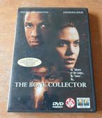 The Bone Colector, Ophalen of Verzenden, Zo goed als nieuw