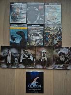 Verschillende 4K Ultra HD + Blu Rays, Cd's en Dvd's, Blu-ray, Ophalen of Verzenden, Zo goed als nieuw, Actie