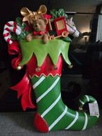 Kerstsok Clayre en Eef, Diversen, Kerst, Ophalen of Verzenden
