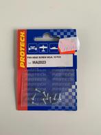 Protech Pan head screw m2x6 10pcs MA2023 nieuw rc auto, Elektro, Nieuw, Ophalen of Verzenden, Onderdeel