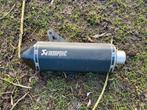 Akrapovic vespa gts 300 uitlaat demper, Ophalen of Verzenden, X, X, X