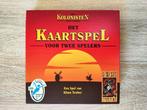 Kolonisten van Catan kaartspel 2 spelers, Hobby en Vrije tijd, Gezelschapsspellen | Kaartspellen, Een of twee spelers, Ophalen