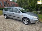 Ford Focus Wagon 1.6-16V Centennial Airco, Trekhaak, APK 14-, Auto's, 1596 cc, Gebruikt, 4 cilinders, Origineel Nederlands