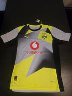 BVB Borussia Dortmund Shirt - Nieuw!, Kleding | Dames, Sportkleding, Maat 38/40 (M), Puma, Geel, Nieuw