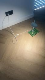 Voetbal Tafellamp, Ophalen of Verzenden, Zo goed als nieuw, Kunststof, Minder dan 50 cm