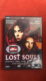Lost souls verlos ons van het kwaad DVD, Cd's en Dvd's, Dvd's | Horror, Vanaf 16 jaar, Ophalen of Verzenden, Zo goed als nieuw