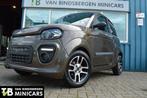 Microcar Brommobiel M.GO 2020 DCI | Airco | Aixam - Ligier, Gebruikt, Microcar